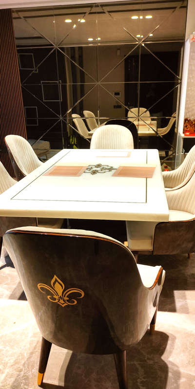 Furniture, Lighting, Table Designs by Building Supplies Riyajul Riyajul, Indore | Kolo
