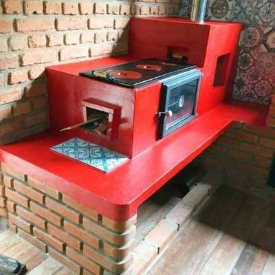 Kitchen Designs by Architect 𝑹𝑻𝑹𝑩𝒖𝒊𝒍𝒅𝒆𝒓𝒔 𝑫𝒆𝒔𝒊𝒈𝒏𝒆𝒓𝒔, Kottayam | Kolo