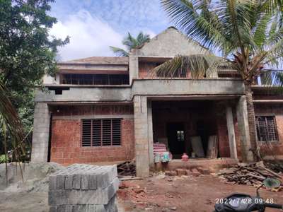 Exterior Designs by Architect Jithesh Kummil, Malappuram | Kolo