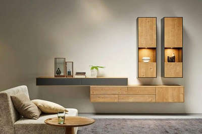 Furniture, Living, Storage Designs by Carpenter Vijay Singh, Panipat | Kolo