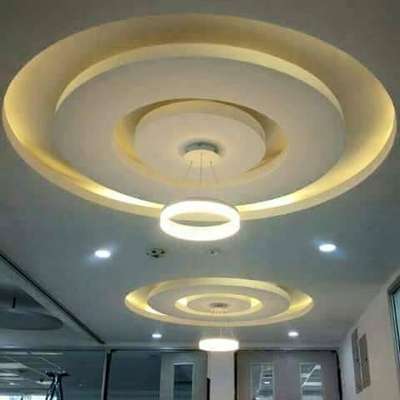 Ceiling, Lighting Designs by Service Provider minaj minaj, Gurugram | Kolo