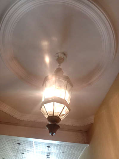 Ceiling, Lighting, Home Decor Designs by Interior Designer Kapil Kt, Faridabad | Kolo