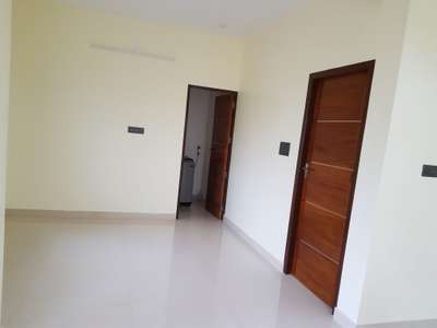 Wall, Door, Flooring Designs by Civil Engineer Rajeesh R, Thiruvananthapuram | Kolo