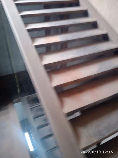 Staircase Designs by Building Supplies Sarvar Ali, Gautam Buddh Nagar | Kolo