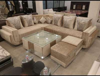 Furniture, Living, Table Designs by Carpenter Salman Zaidi, Meerut | Kolo