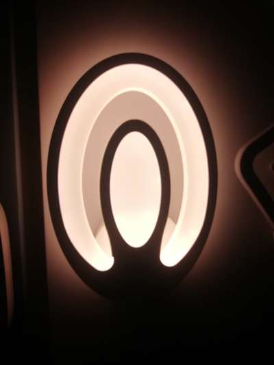 Lighting Designs by Building Supplies Jojo Niclavose, Alappuzha | Kolo