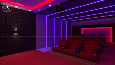 Lighting, Living, Furniture, Wall Designs by Interior Designer Inddecore  Interio , Thrissur | Kolo