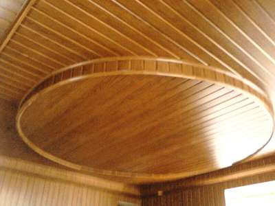 Ceiling Designs by Fabrication & Welding Manoj kayamkuam, Alappuzha | Kolo