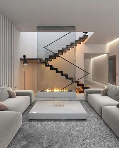 Furniture, Living, Staircase, Table Designs by Carpenter hindi bala carpenter, Malappuram | Kolo