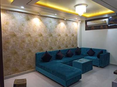 Ceiling, Lighting, Living, Storage, Table Designs by Interior Designer Sharma furnitures   interiors design , Bhopal | Kolo