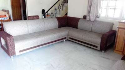 Furniture, Living Designs by Contractor Prabhu Kripa  Construction solution , Indore | Kolo