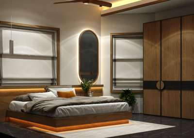 Furniture, Storage, Bedroom Designs by Carpenter Abhilash A, Kozhikode | Kolo