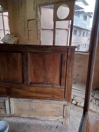 Door Designs by Building Supplies Javed Khan, Bhopal | Kolo