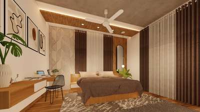 Furniture, Bedroom, Storage Designs by Architect Ar MELBIN THOMAS, Kottayam | Kolo