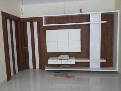 Living, Storage Designs by Contractor mohd yaseen, Faridabad | Kolo