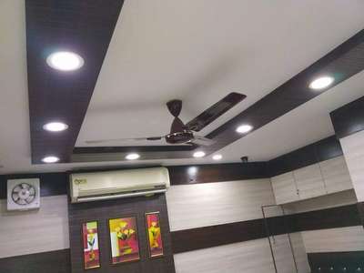 Ceiling, Lighting Designs by Contractor Ali Interior, Delhi | Kolo