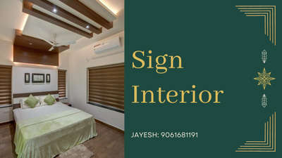 Bedroom, Furniture, Lighting, Storage, Ceiling Designs by Interior Designer Jayesh Vs, Thrissur | Kolo