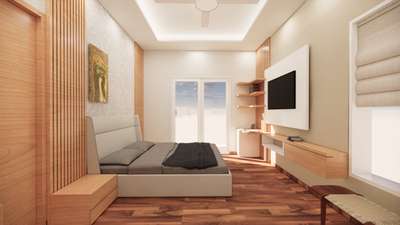 Furniture, Storage, Bedroom, Window Designs by Building Supplies Ranjit patel ranjit patel, Gurugram | Kolo