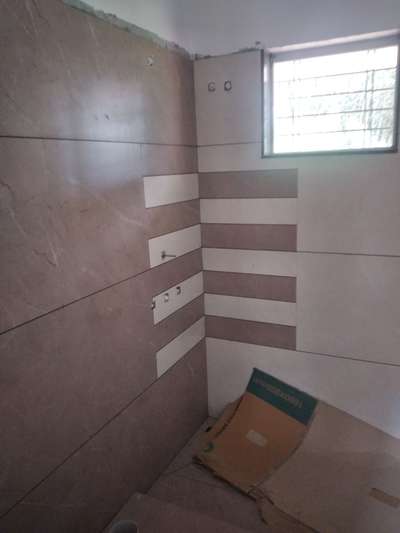 Wall Designs by Flooring majeesh T, Idukki | Kolo