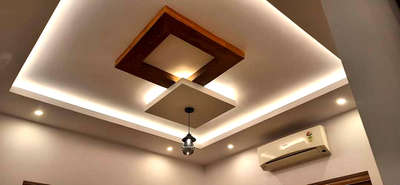 Ceiling, Lighting Designs by Interior Designer dilshad dillu, Kannur | Kolo
