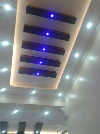 Ceiling Designs by Interior Designer abhin vh, Palakkad | Kolo