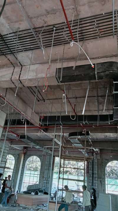 Electricals Designs by Building Supplies Gulrez Ahmad, Delhi | Kolo