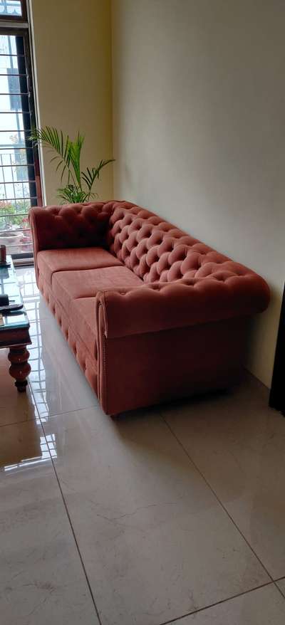 Living, Furniture Designs by Interior Designer Alankar  chaturvedi, Gurugram | Kolo