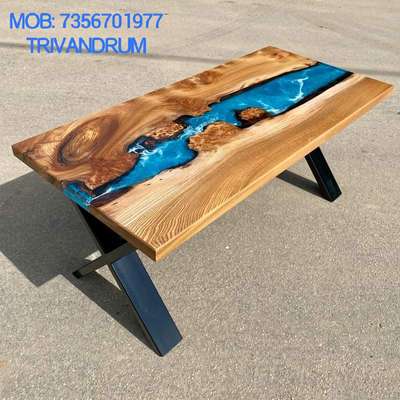 Table Designs by Carpenter TRIVIAN  ARTISTRY, Thiruvananthapuram | Kolo