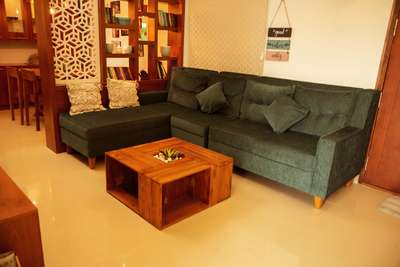 Furniture, Living, Table Designs by Civil Engineer Anukrishnan s nair, Pathanamthitta | Kolo