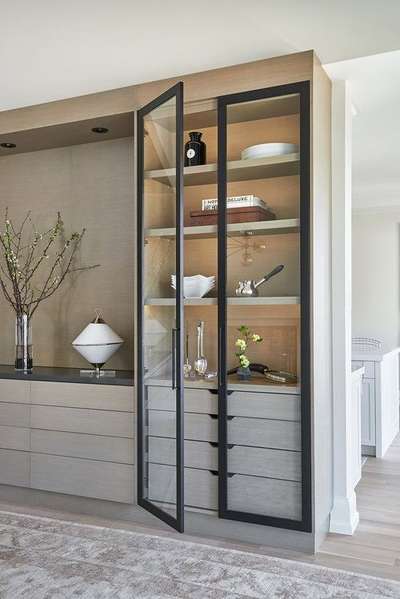Home Decor, Storage Designs by Interior Designer Poonam Wadge, Indore | Kolo
