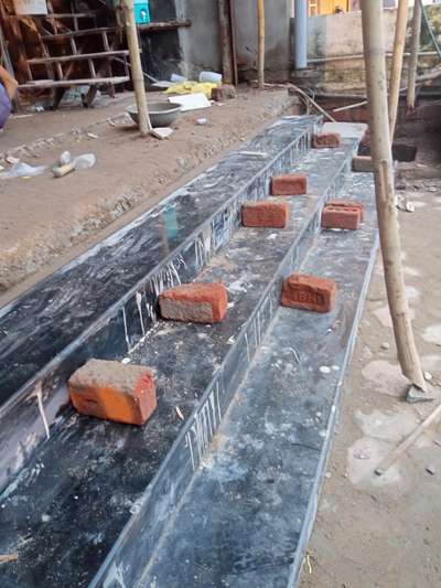 Flooring Designs by Building Supplies Sharafht Muwal, Bhopal | Kolo
