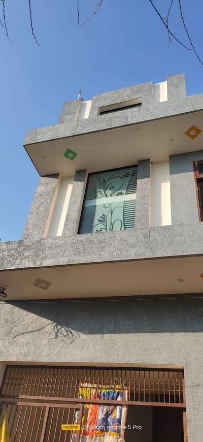 Exterior Designs by Civil Engineer Gourav Sharma, Sonipat | Kolo