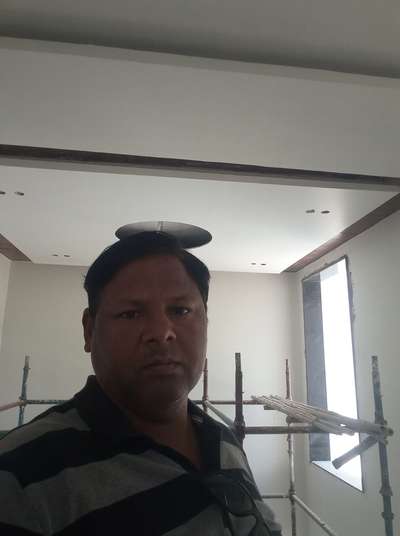 Ceiling Designs by Painting Works Rupesh namdev , Indore | Kolo