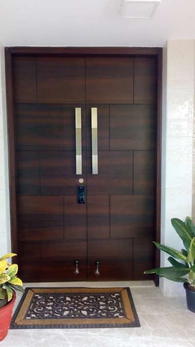 Door Designs by Carpenter Vikash Singh, Gurugram | Kolo