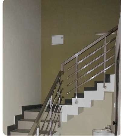 Staircase Designs by Service Provider Naseebu Deen, Meerut | Kolo