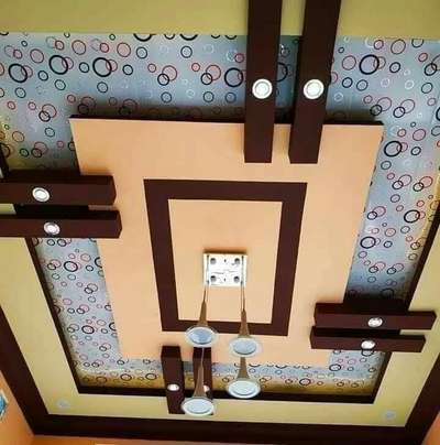 Ceiling Designs by Contractor Artwill Interior  Exterior, Meerut | Kolo