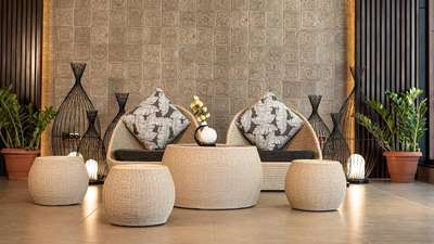 Furniture, Living, Lighting, Home Decor Designs by Home Owner Jaznan Saugandhika, Malappuram | Kolo
