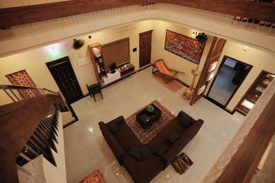 Living, Furniture, Table, Storage Designs by Interior Designer Rajesh Kumar, Thiruvananthapuram | Kolo