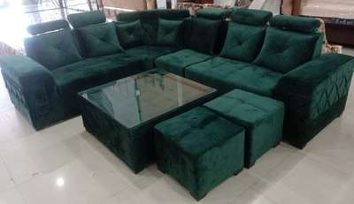 Furniture, Living, Table Designs by Interior Designer Paarth  Group, Gurugram | Kolo