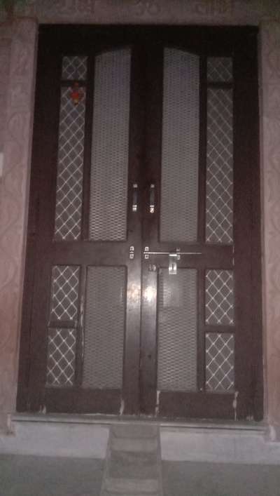 Door Designs by Carpenter ganpat ganpat, Jodhpur | Kolo