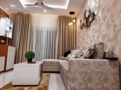 Furniture, Living, Home Decor Designs by Interior Designer Anjith Ram, Ernakulam | Kolo