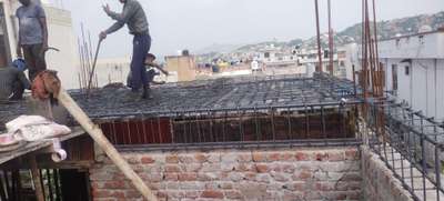 Roof Designs by Building Supplies Bhag Chand Bakoliya, Ajmer | Kolo