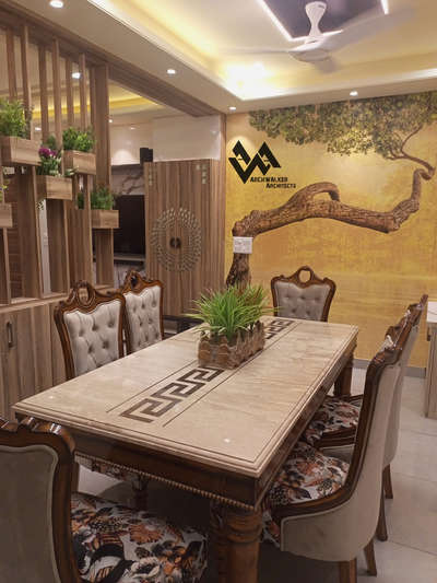 Furniture, Dining, Table Designs by Architect Mukesh Suthar, Jaipur | Kolo