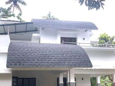 Roof Designs by Water Proofing sojo thomas, Thrissur | Kolo