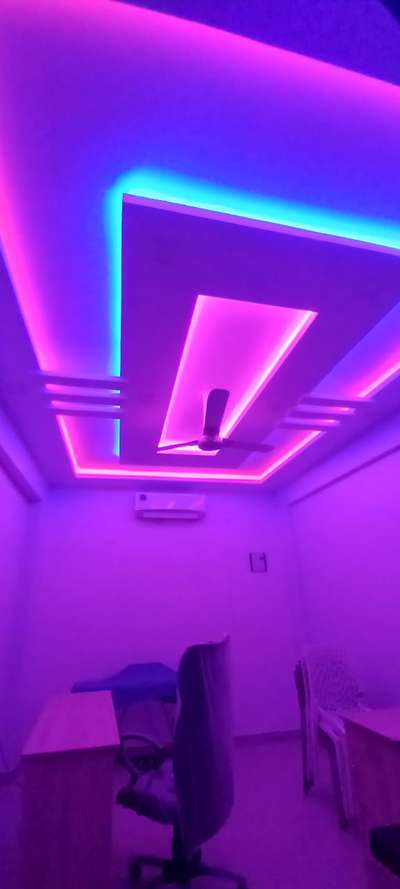 Ceiling, Furniture, Lighting Designs by Interior Designer Sayi Kiran Sayi, Kozhikode | Kolo