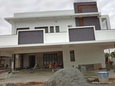 Exterior Designs by Carpenter Nirmal Vaishnav, Jodhpur | Kolo