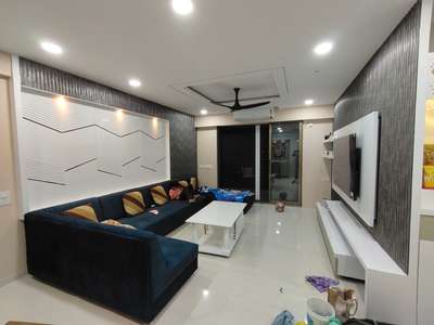 Ceiling, Furniture, Lighting, Living, Table Designs by Carpenter Bharat G Goutam, Indore | Kolo