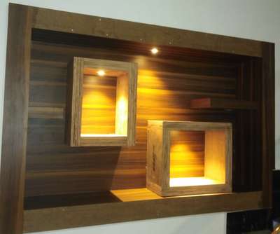 Storage Designs by Carpenter sunil Antony, Alappuzha | Kolo