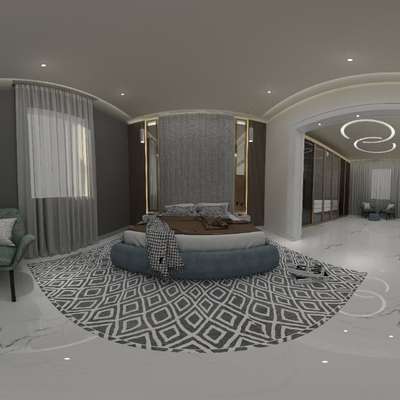 Furniture, Bedroom, Ceiling, Storage, Wall Designs by Building Supplies interior exterior design, Kannur | Kolo