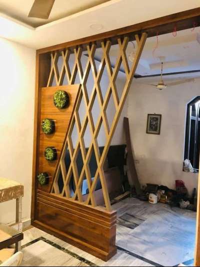 Wall, Home Decor Designs by Contractor Leeha builders Rini-7306950091, Kannur | Kolo